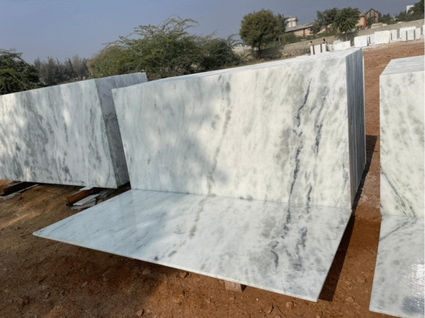 Agaria White Marble - Image 3