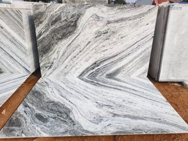 Multi Red Granite - Image 2