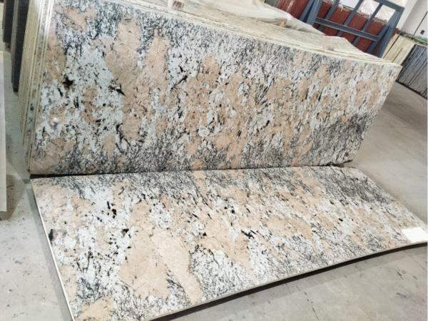 Alaska Pink Granite - Image 2