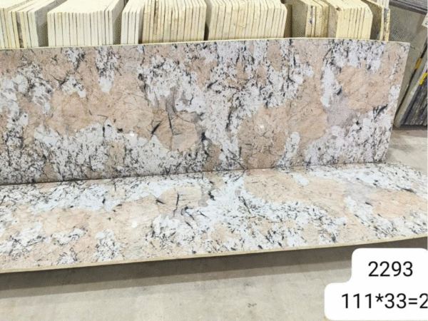 Alaska Pink Granite - Image 4