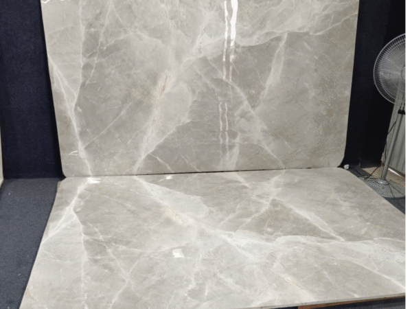 Glencer Grey Italian Marble