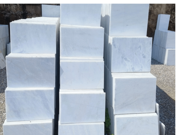 Cut Size Marble