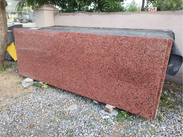 JEM RED GRANITE - Image 4
