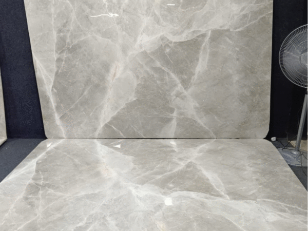 Glencer Grey Italian Marble - Image 2