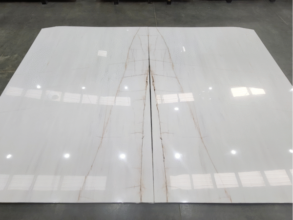 Bianco White Italian Marble - Image 2