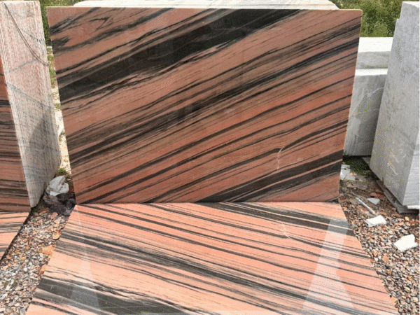 Pink Marble - Image 2