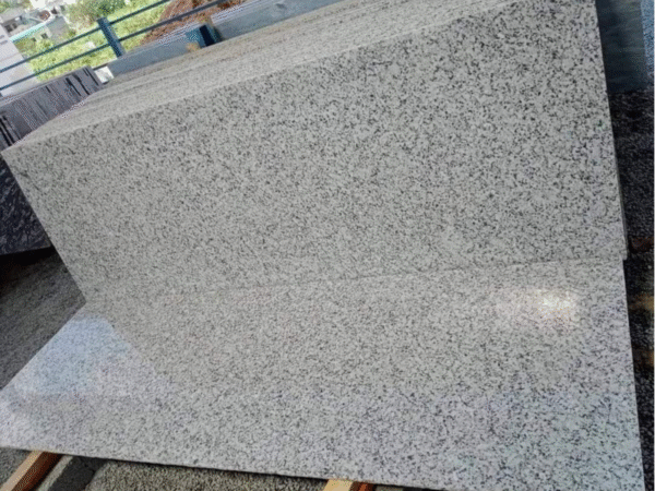 Cotten White Granite - Image 2