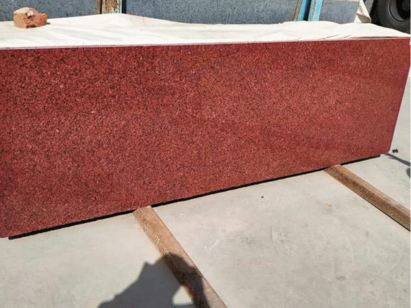 JEM RED GRANITE - Image 3