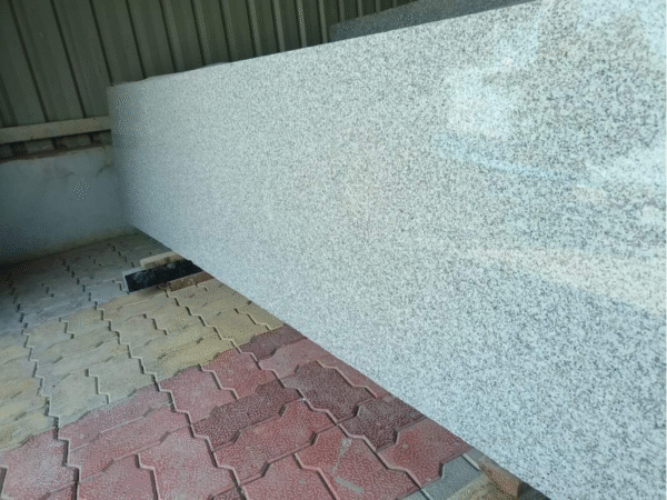 Cotten White Granite - Image 3