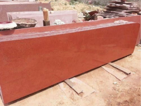 JEM RED GRANITE - Image 2